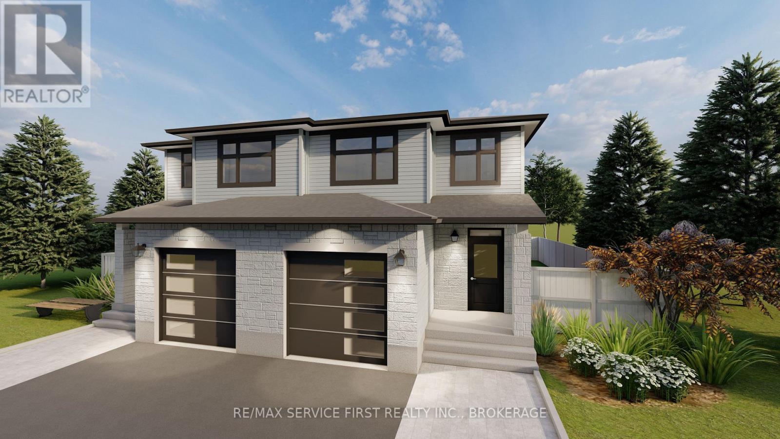 1339 Woodfield Crescent, Kingston