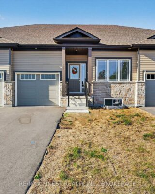 134 Adley Drive, Brockville