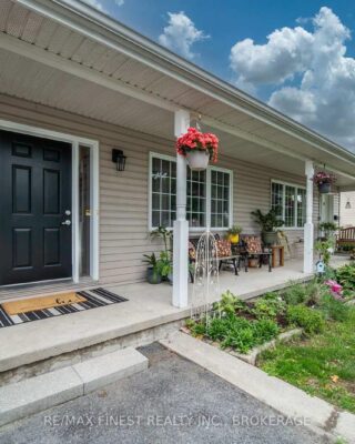 134 Briceland Street, Kingston