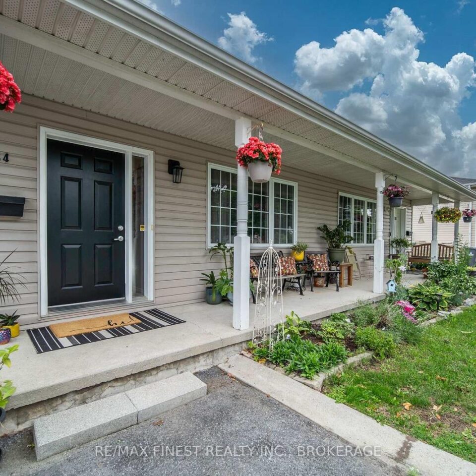 134 Briceland Street, Kingston