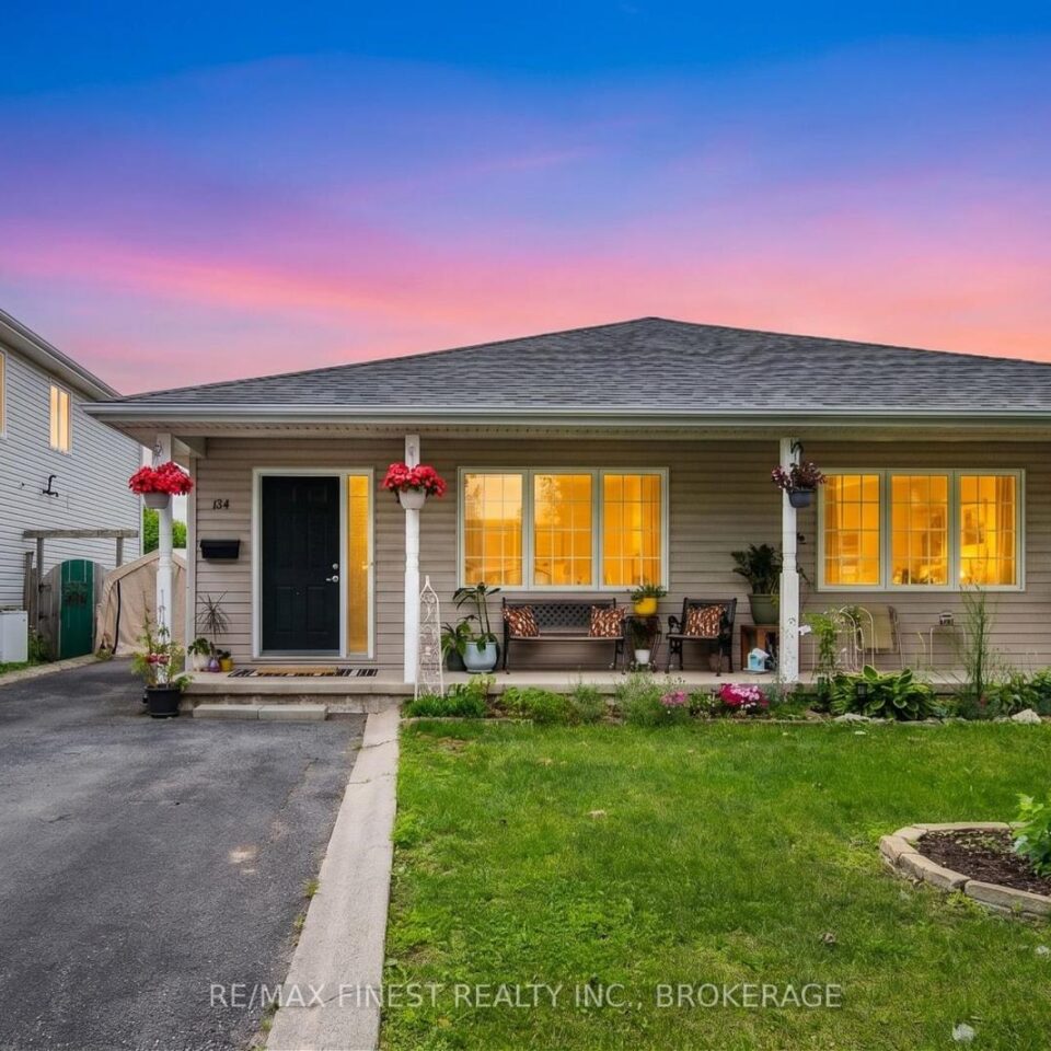 134 Briceland Street, Kingston