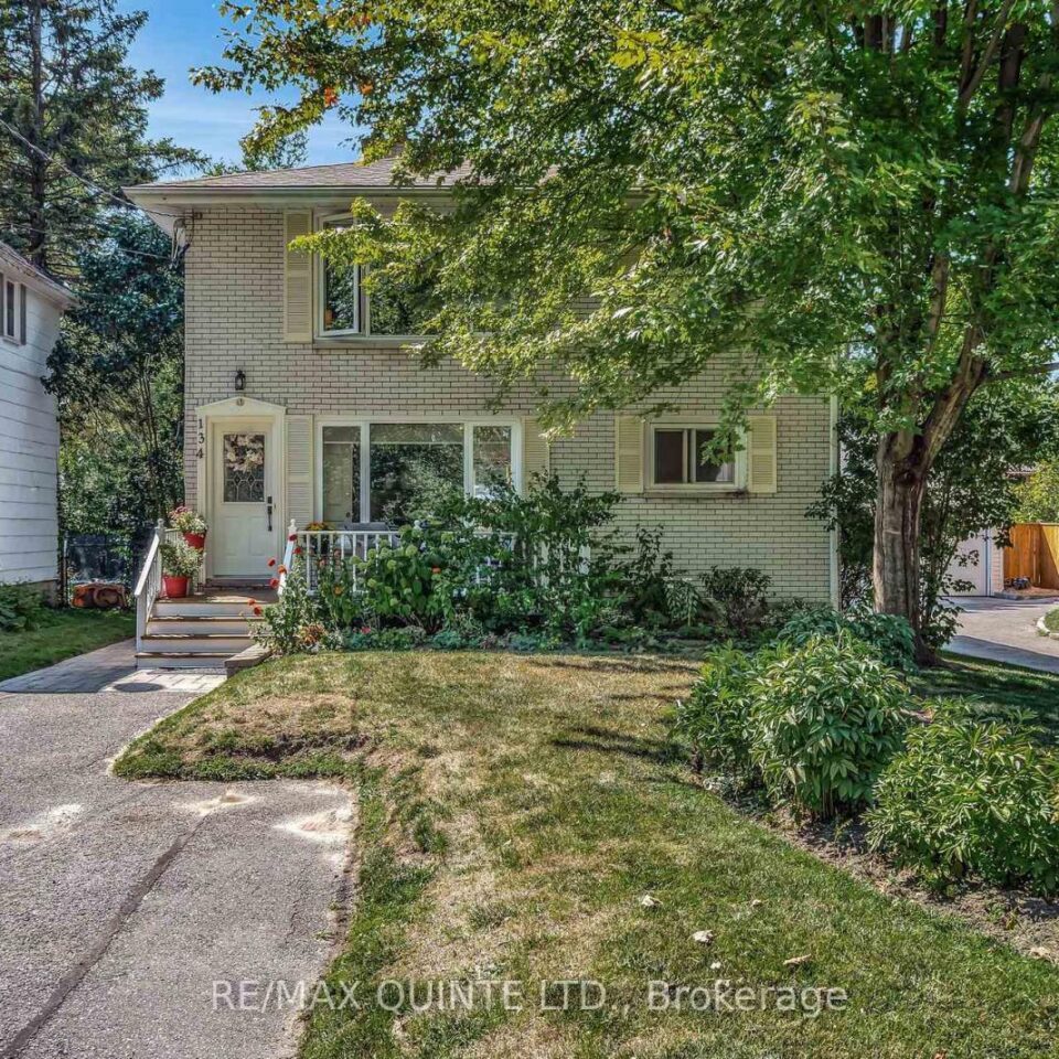 134 Dufferin Avenue, Belleville