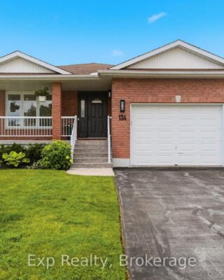 134 Finch Drive, Belleville