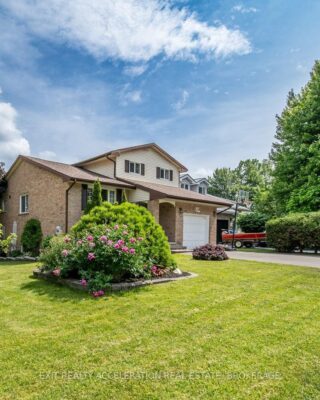 134 Shoreline Crescent, Greater Napanee (greater Napanee)