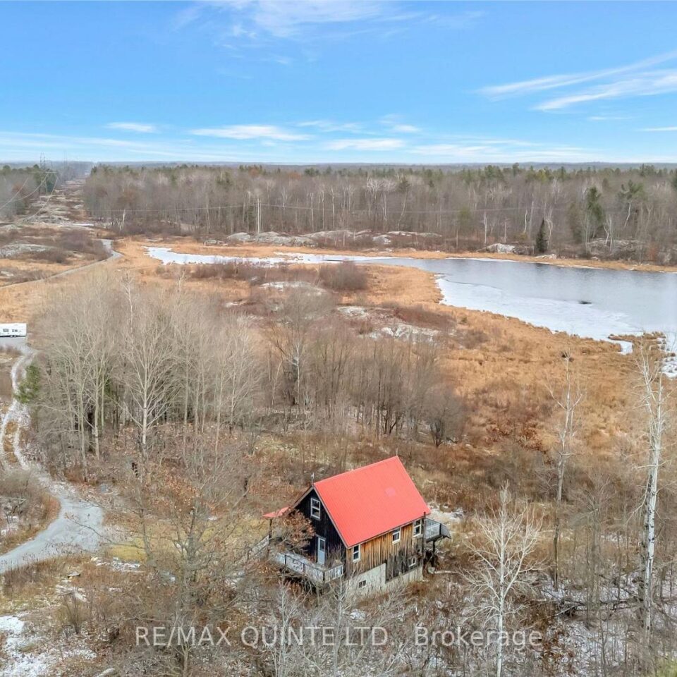 1340 Flinton Road, Tweed