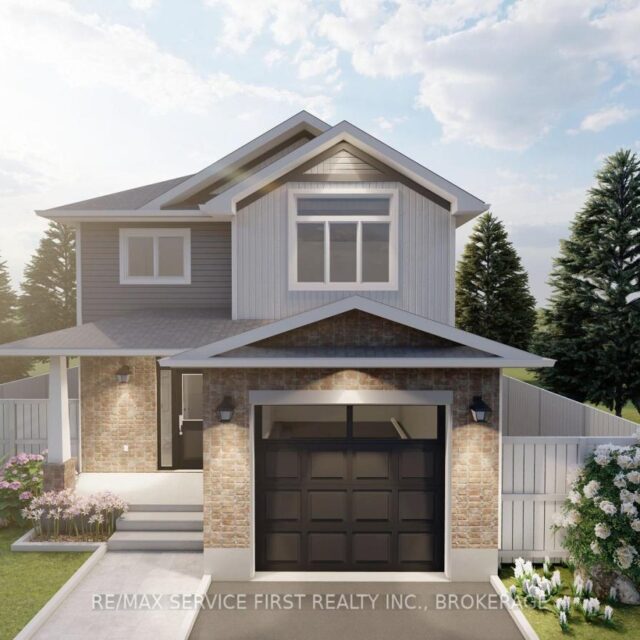 1341 Turnbull Way, Kingston