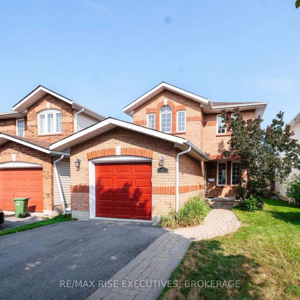 1344 Thornwood Crescent, Kingston