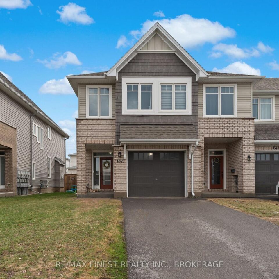 1345 Tremont Drive, Kingston