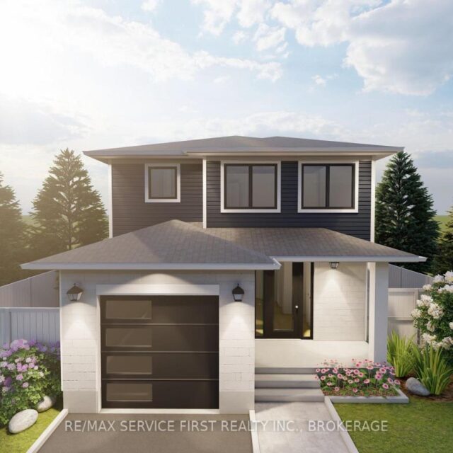 1345 Turnbull Way, Kingston