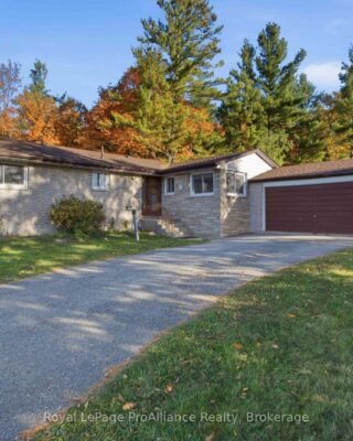 1347 Stockdale Road, Quinte West