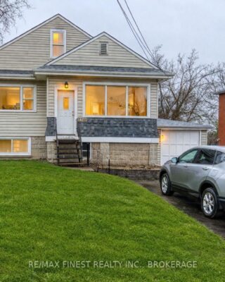 1348 Princess Street, Kingston