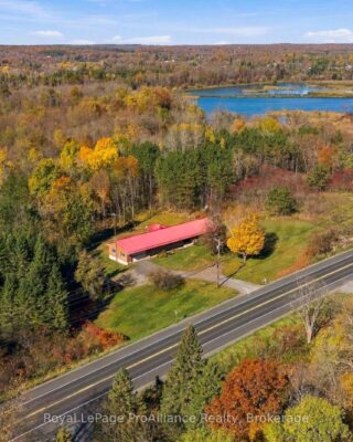 13483 Highway 62 Highway, Centre Hastings