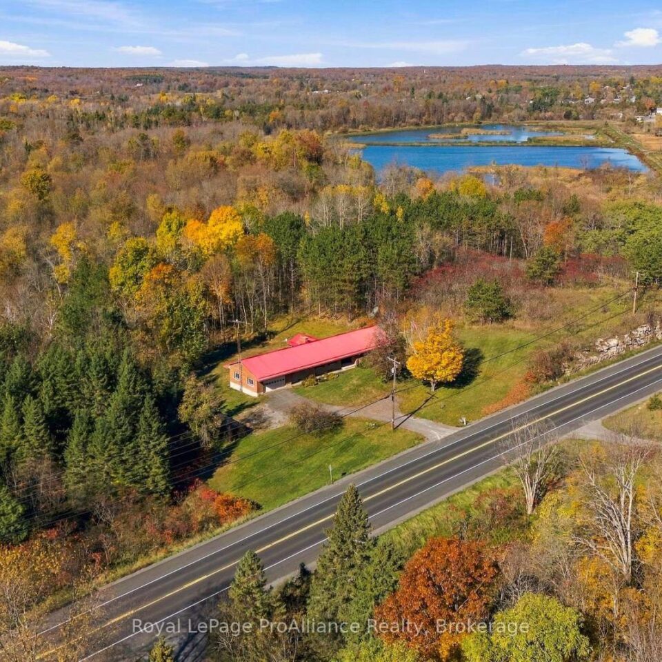 13483 Highway 62 Highway, Centre Hastings