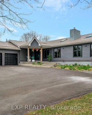 135 Hiscock Shores Road, Prince Edward County