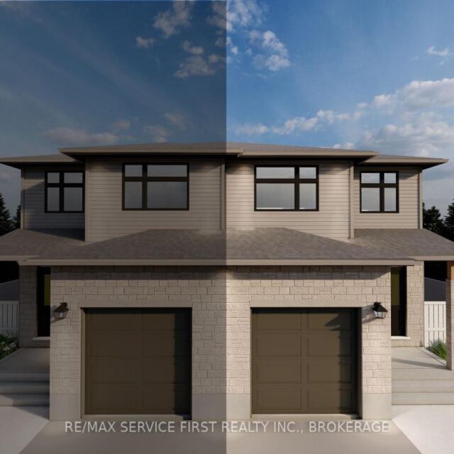 1351 Woodfield Crescent, Kingston