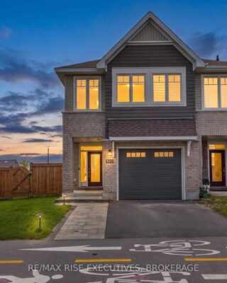 1355 Demers Avenue, Kingston