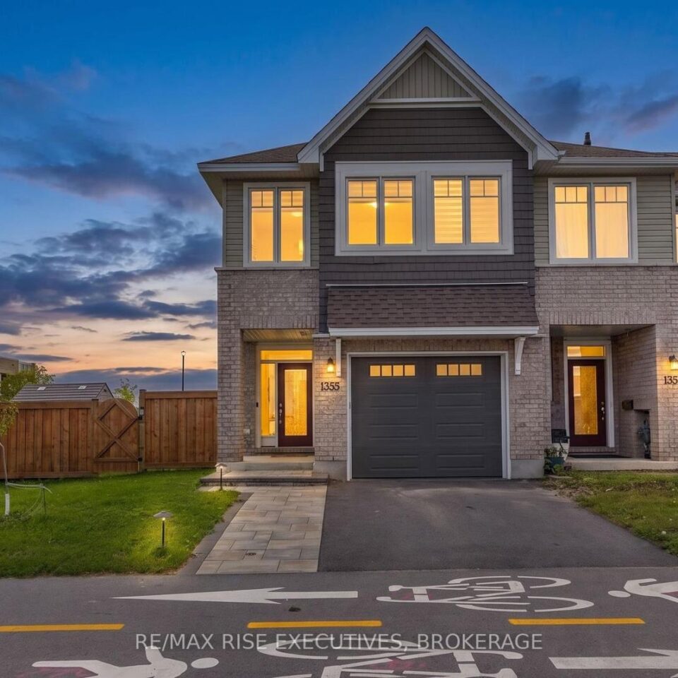 1355 Demers Avenue, Kingston