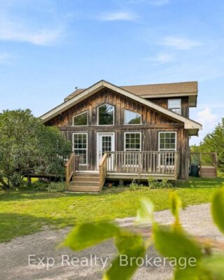 1358 County Road 24 Road, Prince Edward County