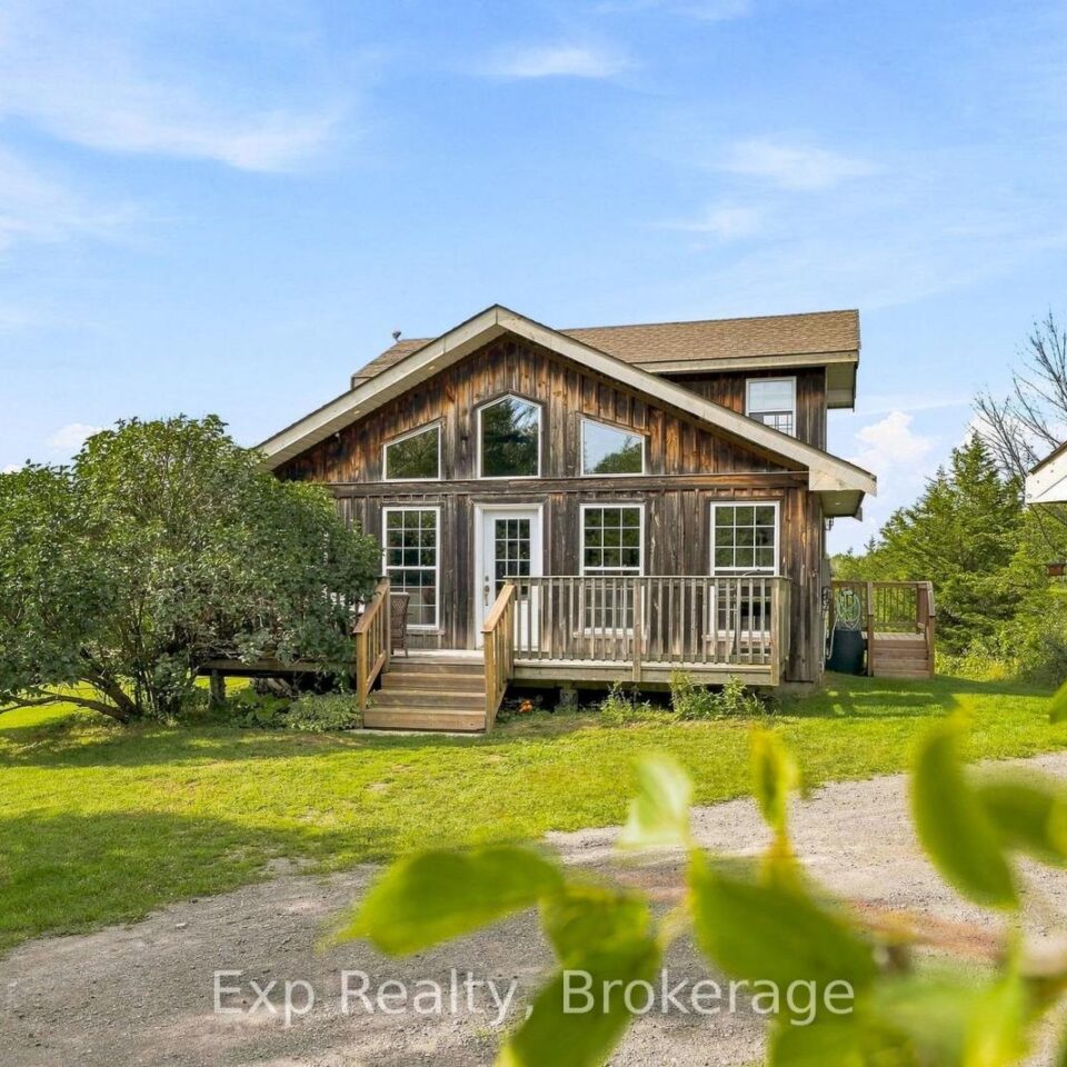 1358 County Road 24 Road, Prince Edward County