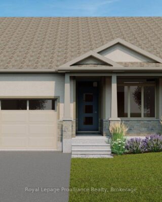 136 Athabaska Drive, Belleville