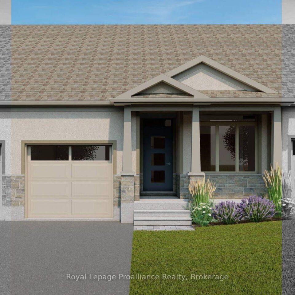 136 Athabaska Drive, Belleville
