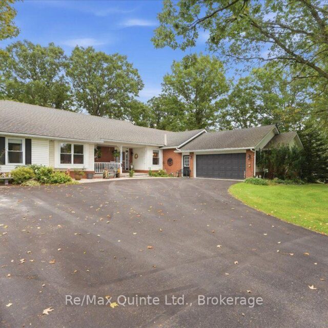 136 Bernard Long Road, Quinte West