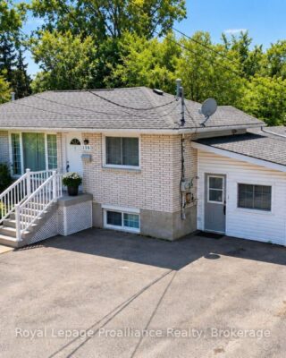 136 Macdonald Avenue, Belleville