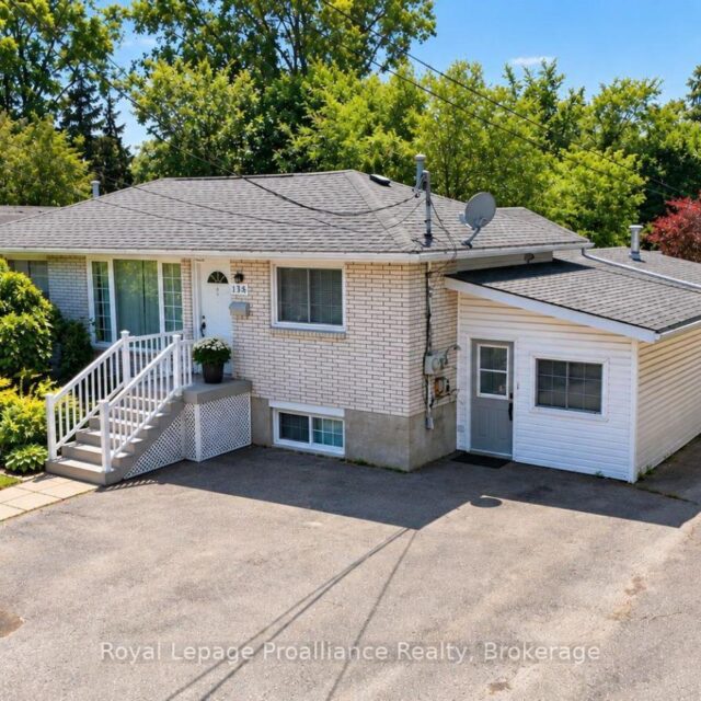 136 Macdonald Avenue, Belleville