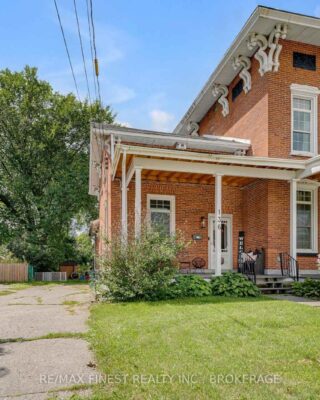 136 Robert Street, Greater Napanee