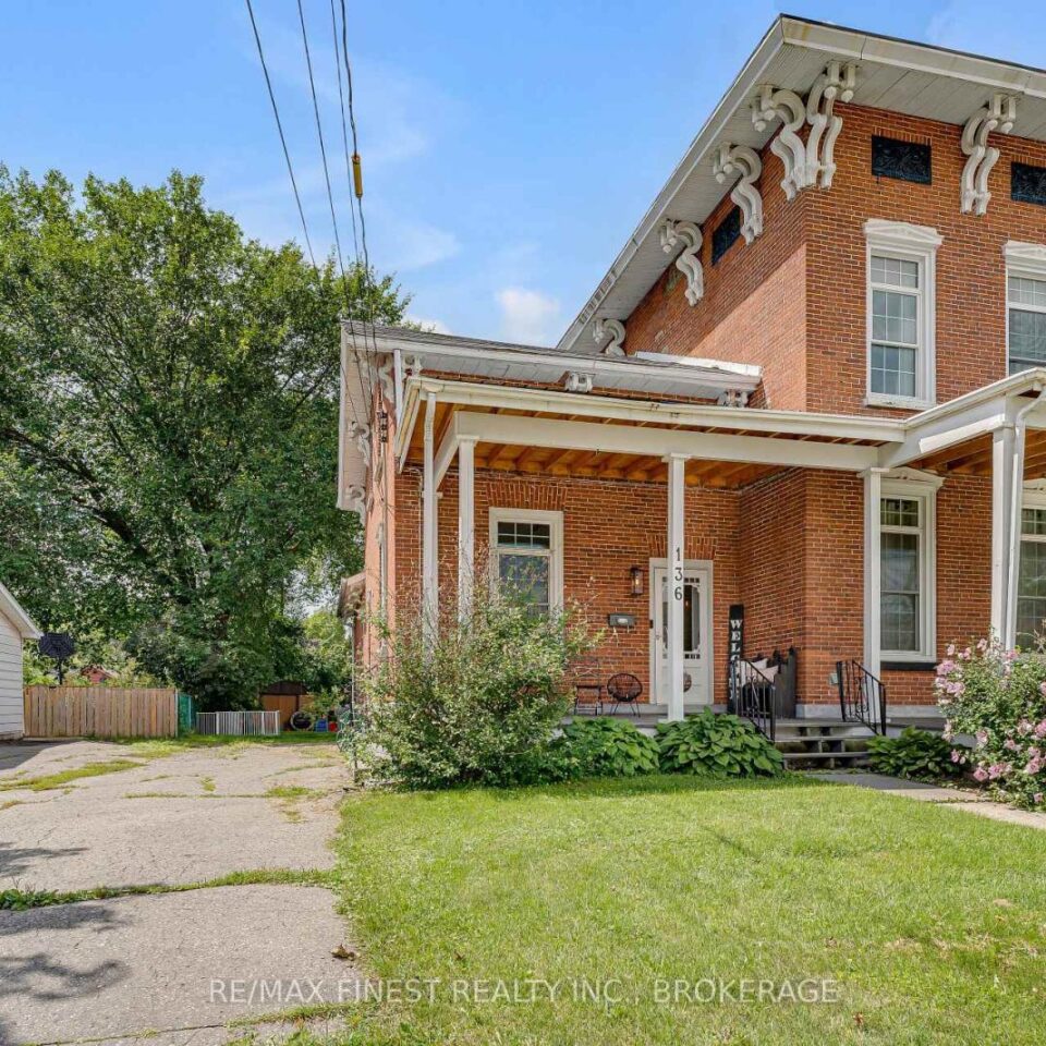 136 Robert Street, Greater Napanee