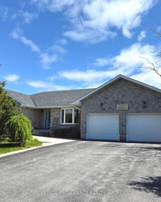 1360 Perradice Drive, Kingston