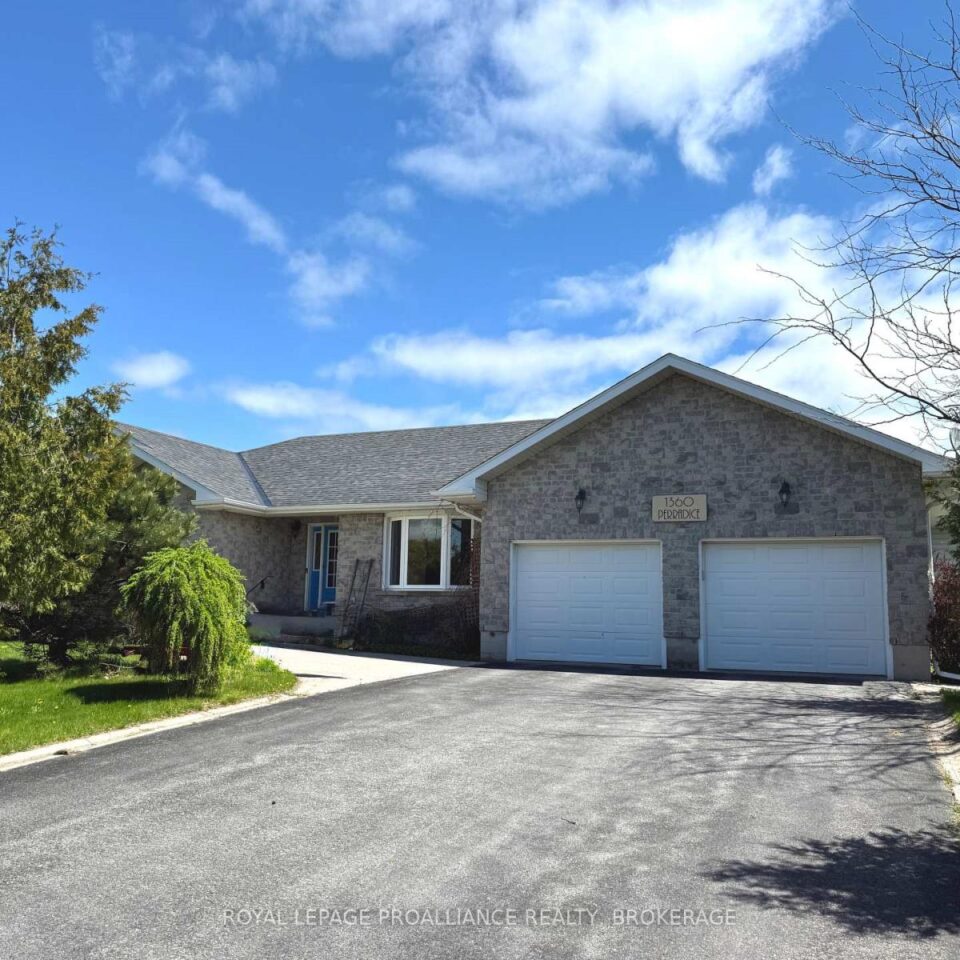 1360 Perradice Drive, Kingston