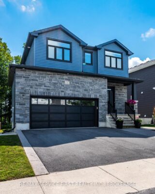1361 Ottawa Street, Kingston