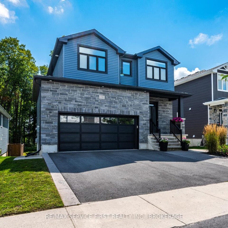 1361 Ottawa Street, Kingston