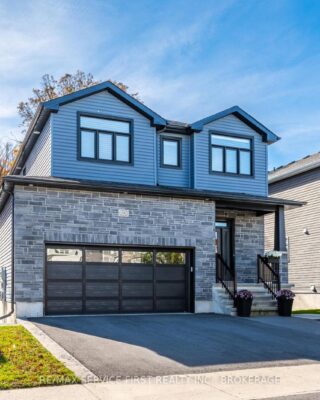 1361 Ottawa Street, Kingston