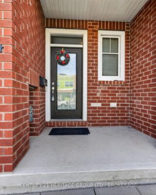 1364 Demers Avenue, Kingston