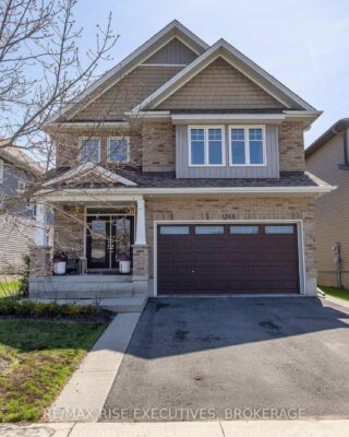 1365 Waterside Way, Kingston