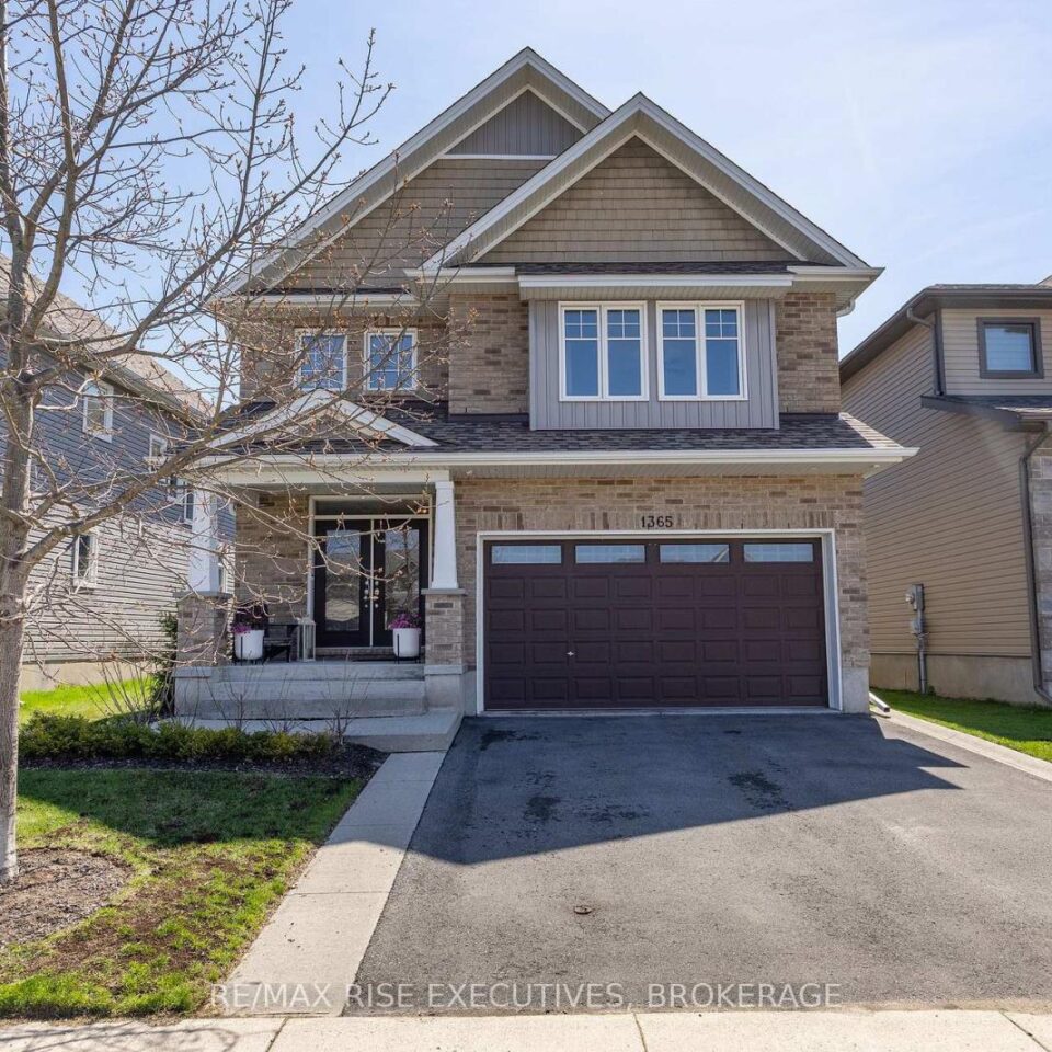1365 Waterside Way, Kingston
