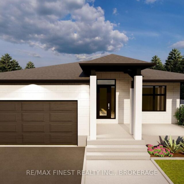 1368 Woodfield Crescent, Kingston (city Northwest)
