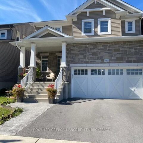 1369 Andersen Drive, Kingston