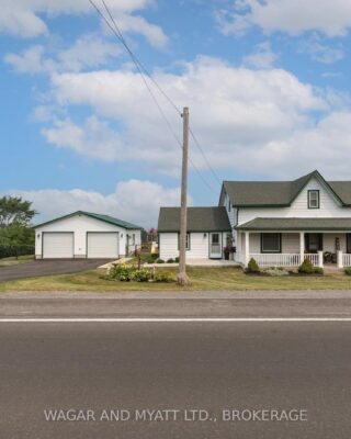 1369 County 9 Road, Greater Napanee