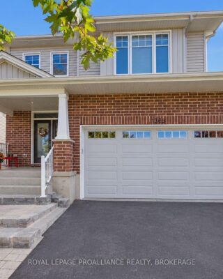 1369 Waterside Way, Kingston