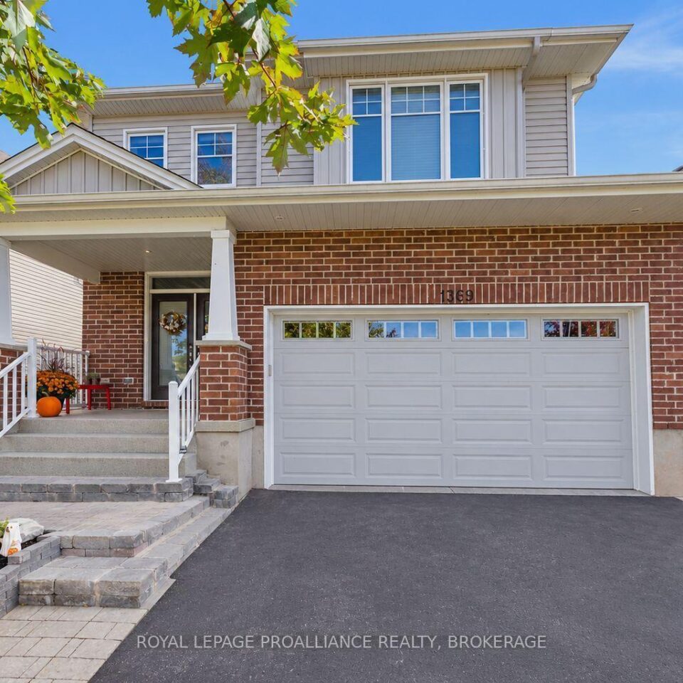1369 Waterside Way, Kingston