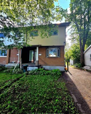 137 Ford Street, Kingston