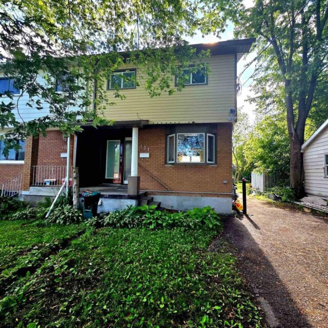 137 Ford Street, Kingston
