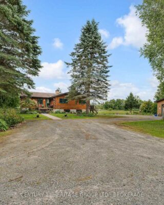 137 Old River Road W, Leeds And The Thousand Islands