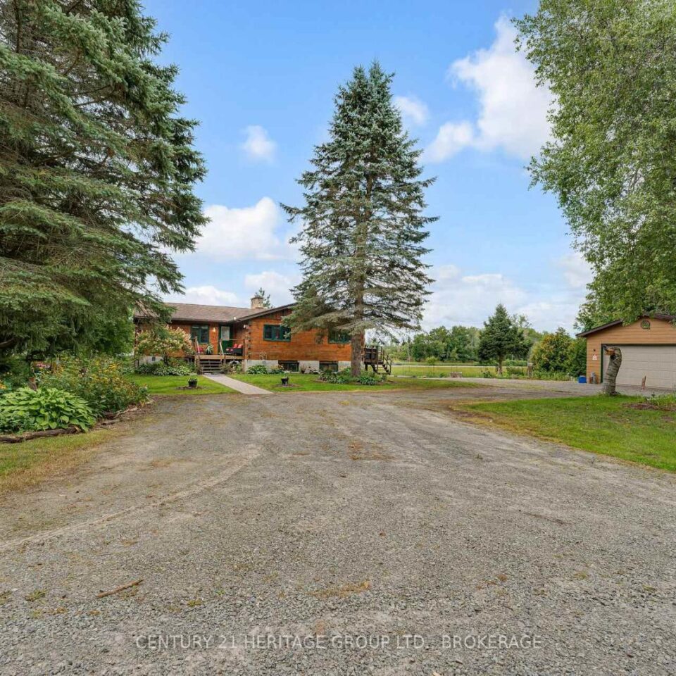 137 Old River Road W, Leeds And The Thousand Islands