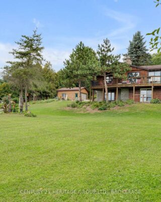 137 Old River Road W, Leeds And The Thousand Islands