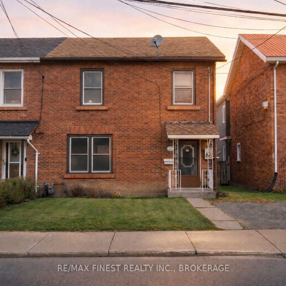 137 Stephen Street, Kingston