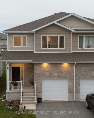 1372 Andersen Drive, Kingston